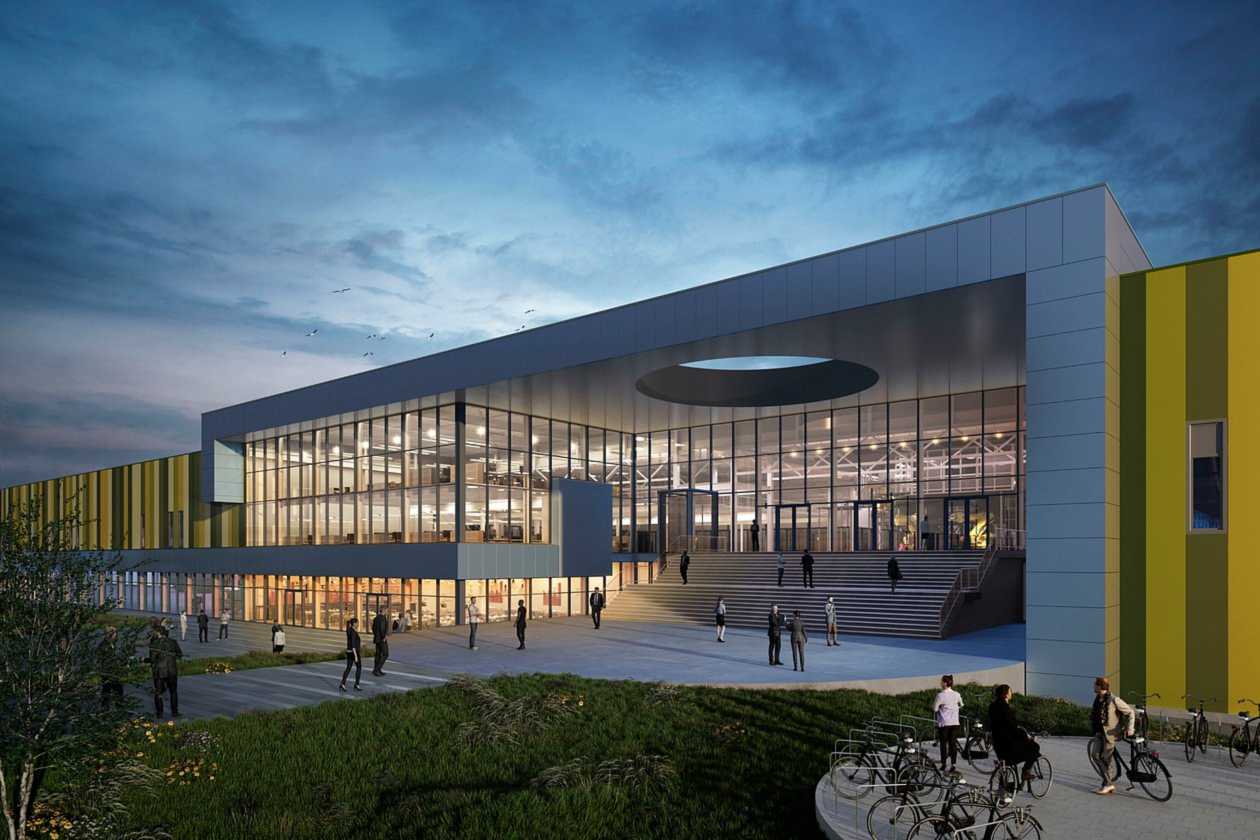 Nieuws | DID-online.nl Brainport, NTT DATA en Cisco openen innovatielab voor de toekomst van de Nederlandse maakindustrie| DID-online.nl