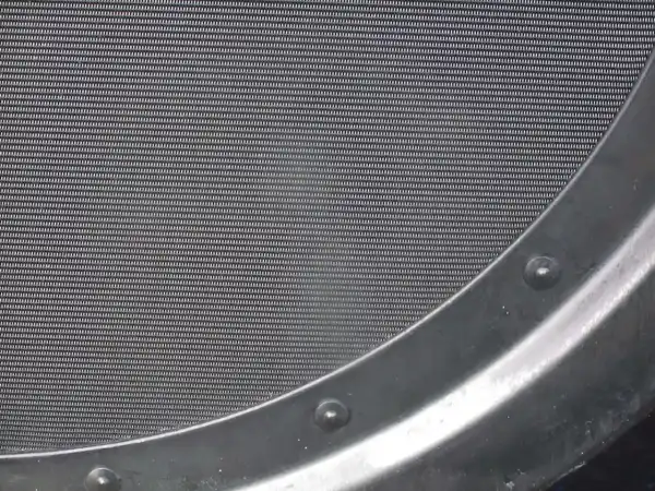 close up metalen filter| DID-online.nl