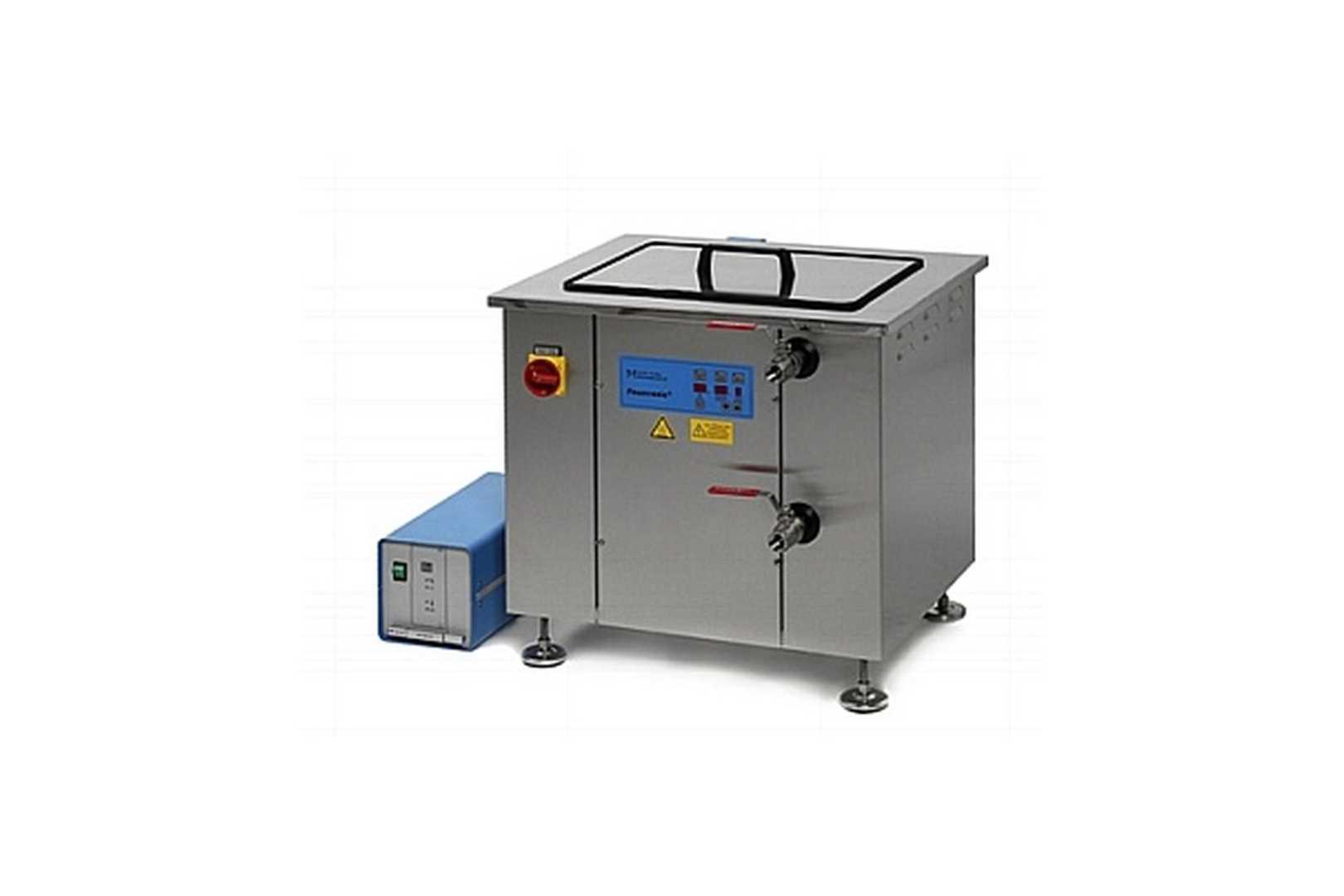 Digitaal Ultrasoon reinigingsbad digitaal reinigingsbad