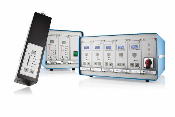 modulaire ultrasoon generatoren| DID-online.nl