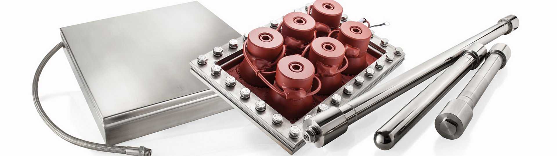 ultrasoon inbouwelementen| DID-online.nl