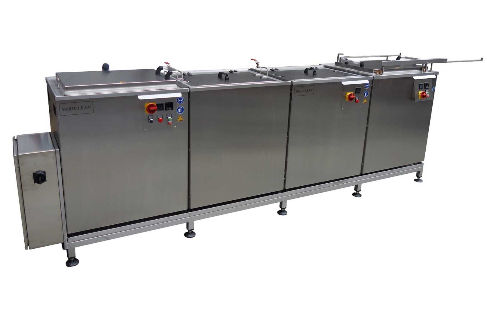 Ultrasoon reinigingsbad reinigingsbad