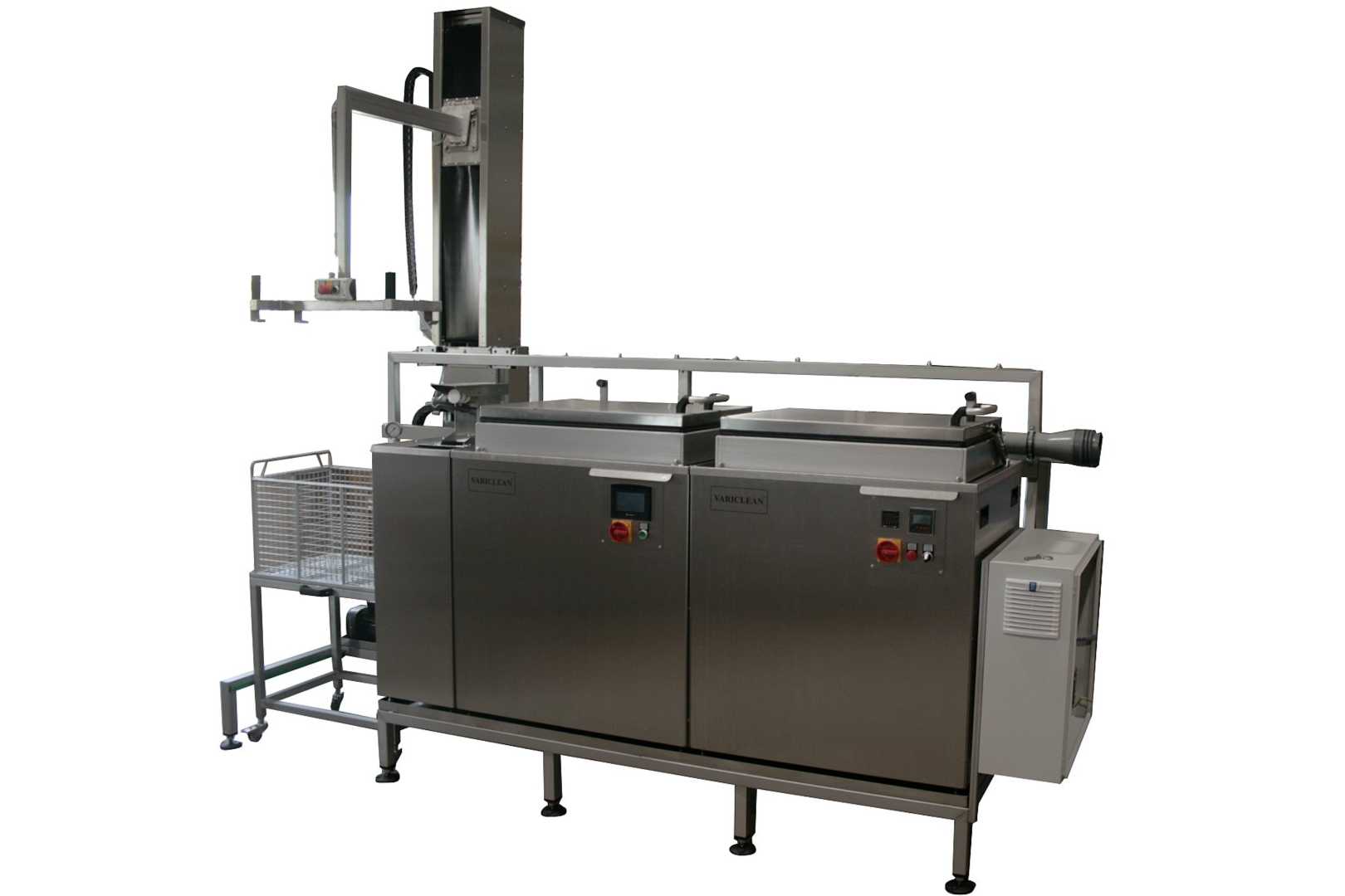 Ultrasoon reinigingsbad reinigingsbad