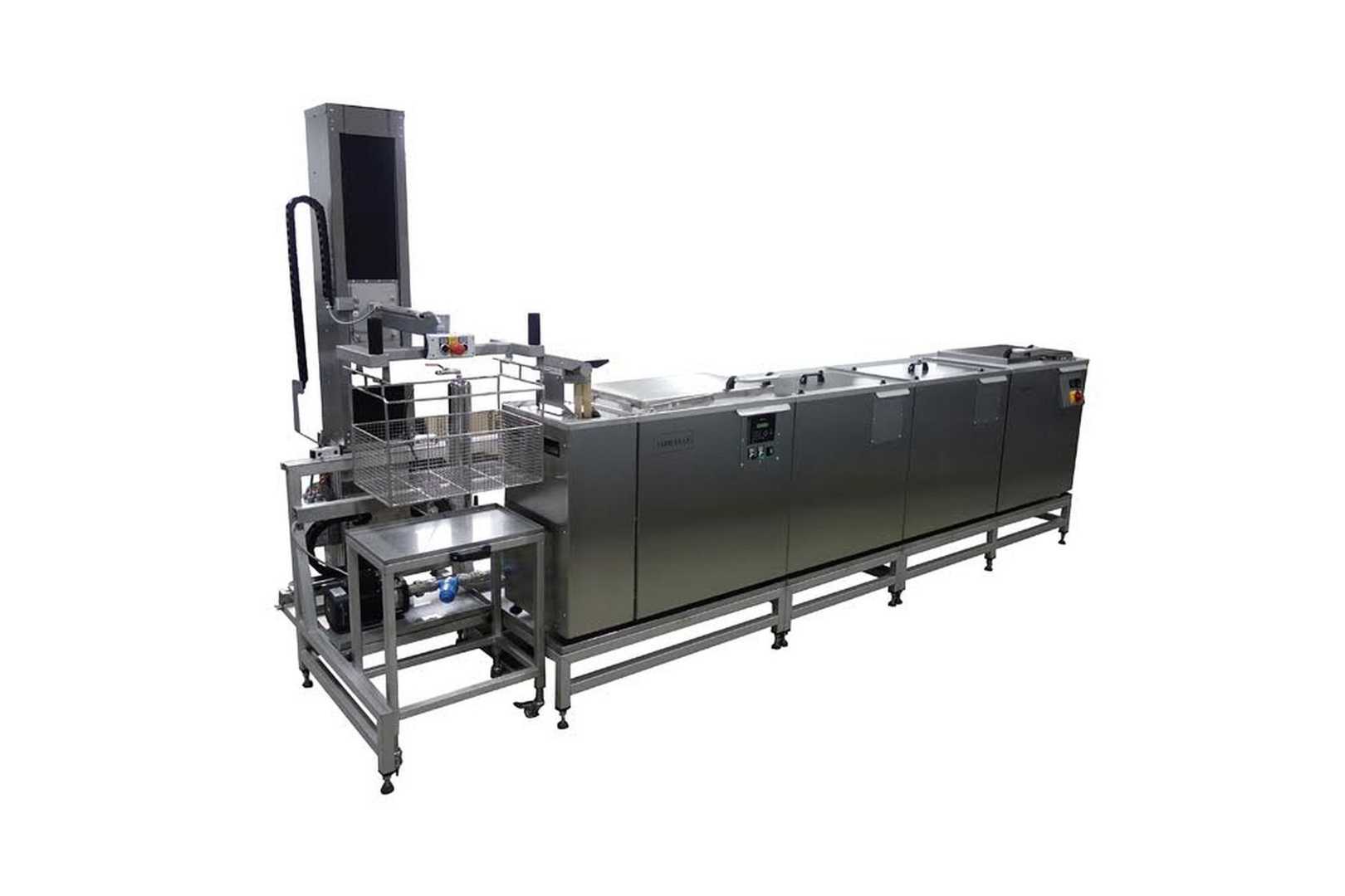 USC-K semi automaat USC-K semi automaat