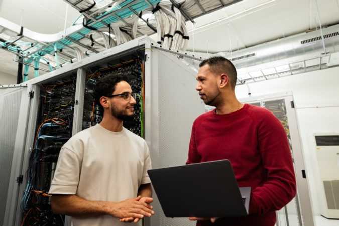 DID-online.nl | Productinformatie en leveranciersinformatie Bedrijven die AI gebruiken zijn groter en vragen vaker patenten aan| DID-online.nl