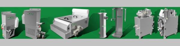 Belki filtratieapparatuur| DID-online.nl