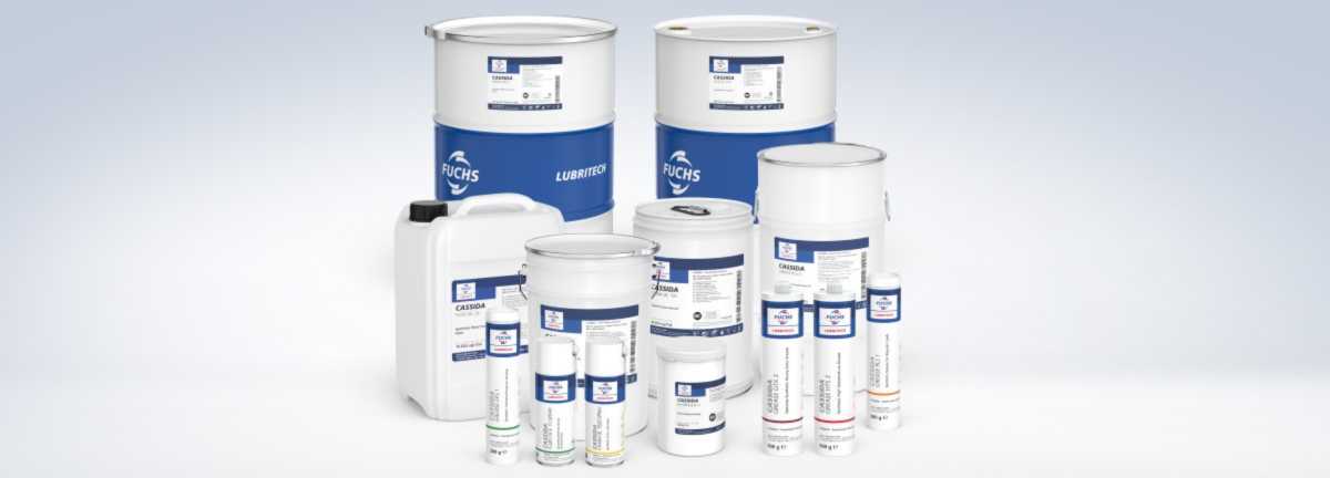Zoekresultaten | DID-online.nl overzicht smeermiddelen Fuchs | DID-online.nl