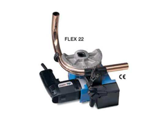 Electrotool B.V. | DID-online.nl Buigmachine CBC Flex 22V| DID-online.nl
