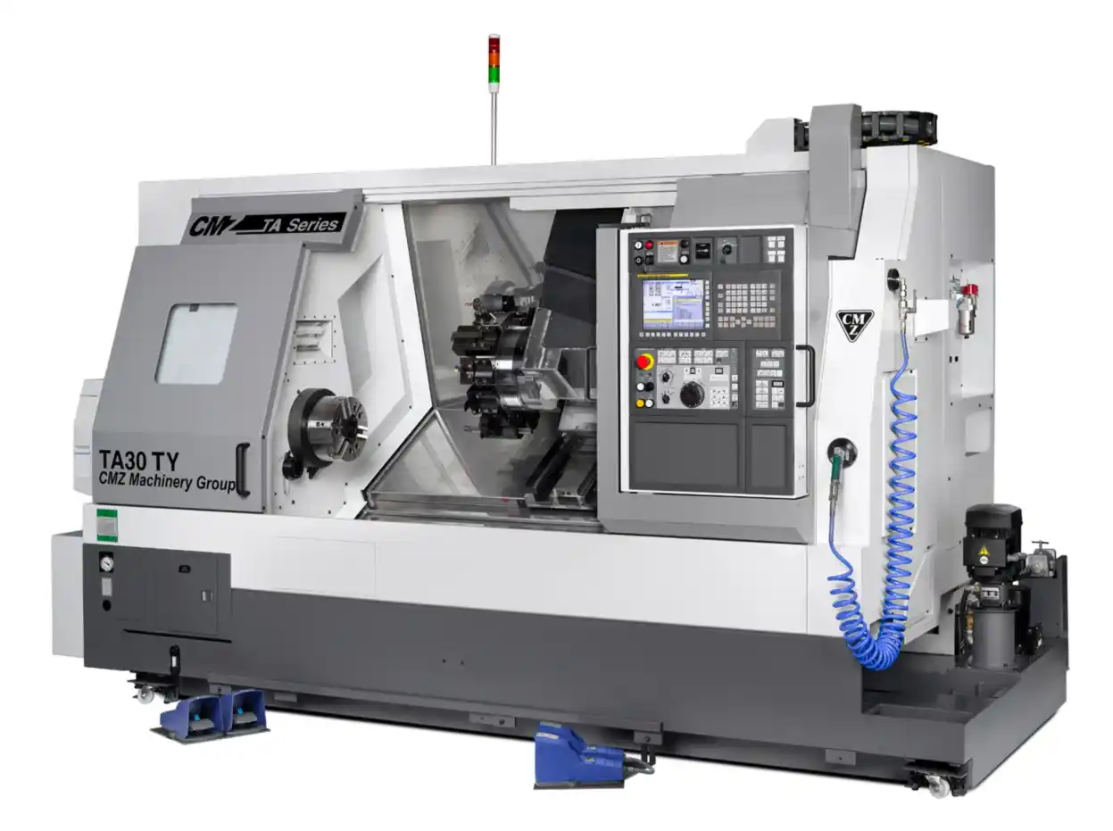 CMZ TA-serie CMZ TA-serie