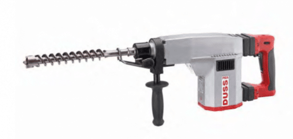 Combihamer Duss P 60 A Combihamer Duss P 60 A