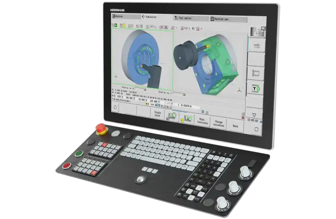 Zoekresultaten | DID-online.nl besturingsysteem Heidenhain| DID-online.nl