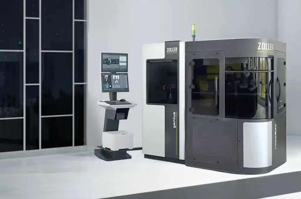 Zoller Genius| DID-online.nl