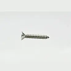 DIN 7981, 7982, 7983 A2-A4 RVS boor- en trespaschroef