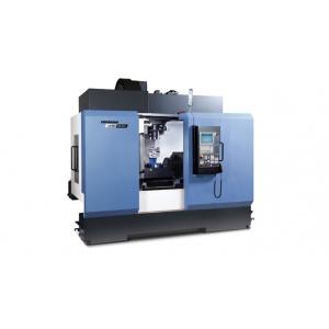 DN Solutions DNM 350 5-assig bewerkingscentrum 5 assige freesmachine