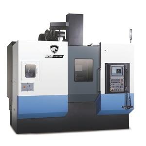DN Solutions VC 630 5-assig Verticaal bewerkingscentrum 5 assige freesmachine