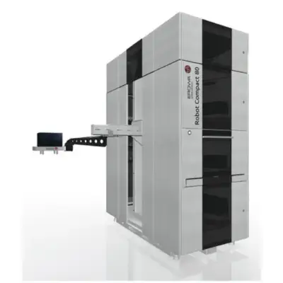 Erowa Robot Compact 80