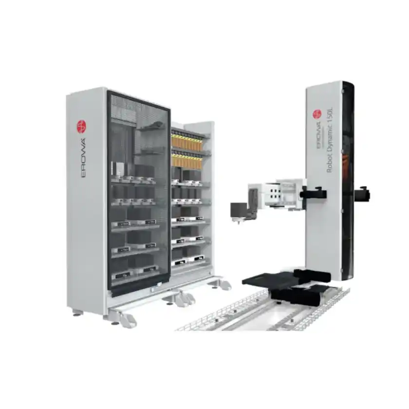 Erowa Robot Dynamic 150L