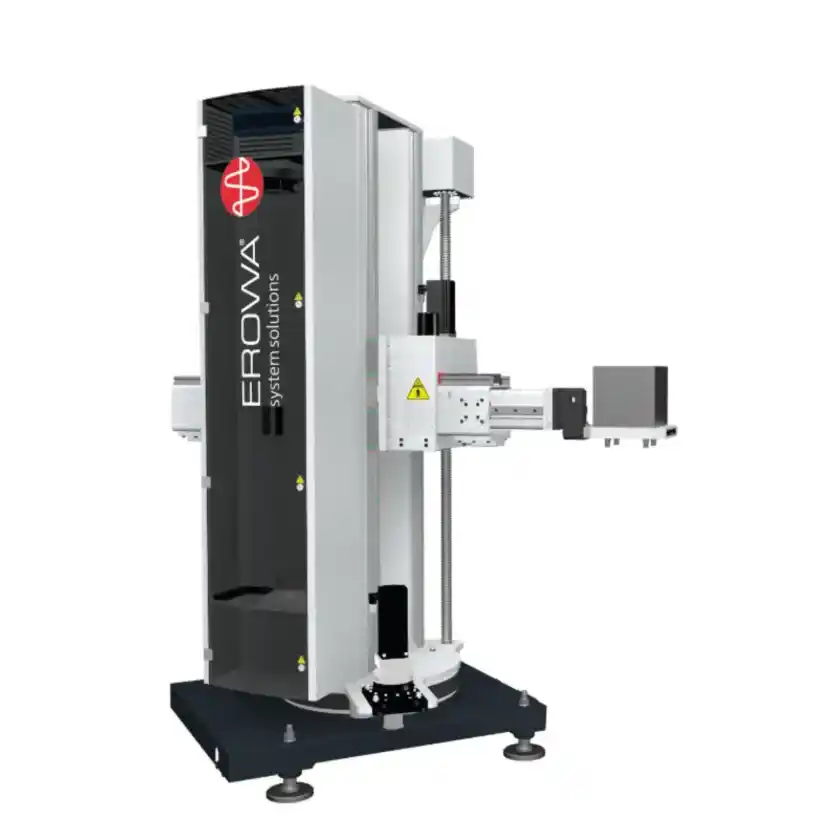 Erowa Robot Dynamic 250