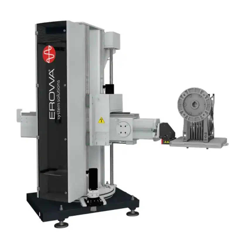 Erowa Robot Dynamic 500 | DID-online.nl