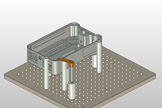 Renishaw Benelux B.V. | DID-online.nl 3D tekening| DID-online.nl