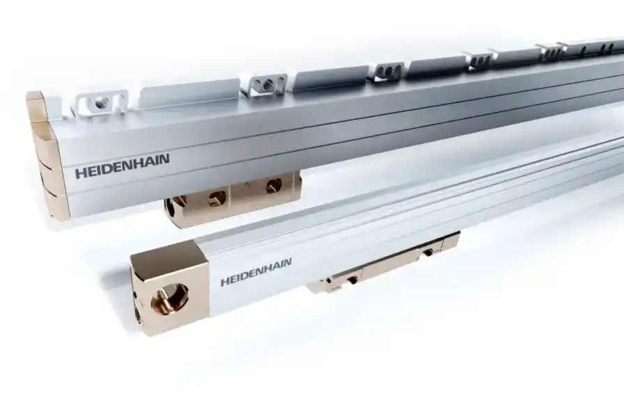 Heidenhain gesloten lineaire encoders
