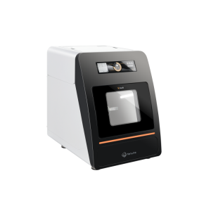 Hanqha HDenfit - 5 assige Dental CNC Freesmachine 5 assige freesmachine