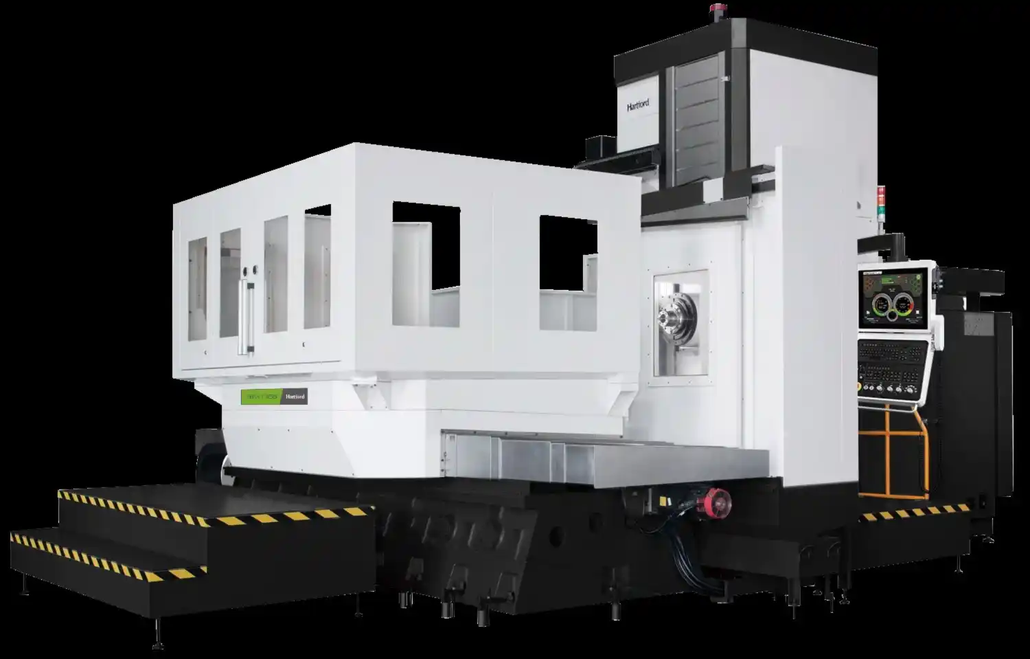 Hartford-PBM-135A Hartford PBM 135A