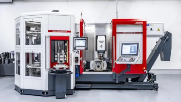 Hedelius Marathon-serie