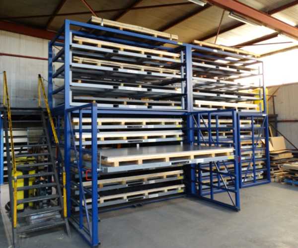 Platenmagazijn| DID-online.nl