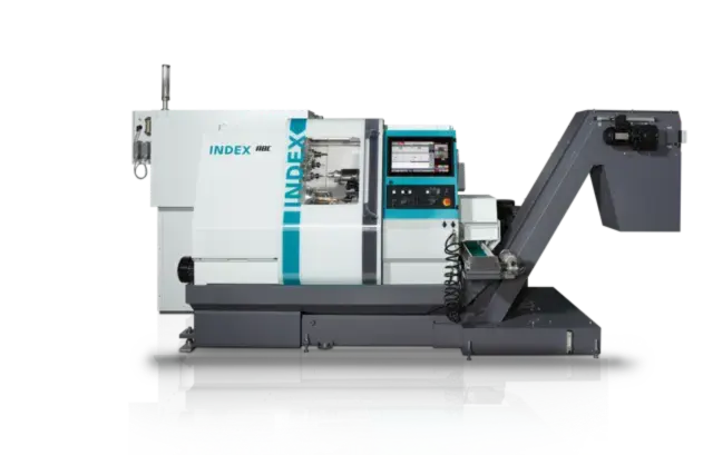 Index ABC draaiautomaat| DID-online.nl