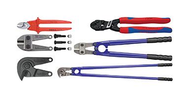 Van Dulst Techniek | DID-online.nl kabel en betonscharen| DID-online.nl