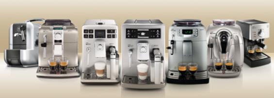 Overzicht verschillende koffiemachines| DID-online.nl
