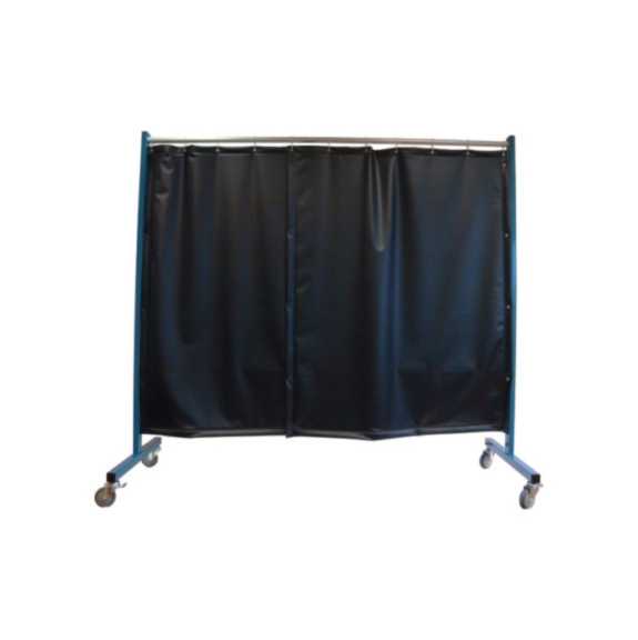 Lasstations en lasscherm lasscherm