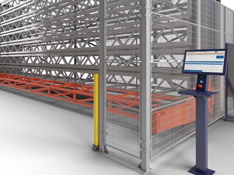 LM Logic XL LM Logic XL