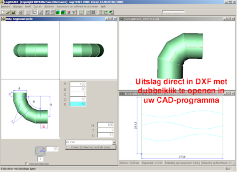 Zoekresultaten | DID-online.nl Logitrace uitslagen| DID-online.nl