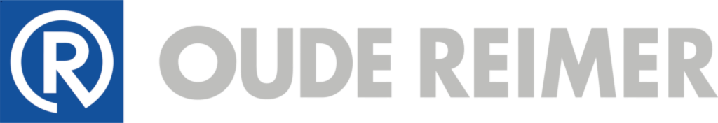 Logo Oude Reimer Logo Oude Reimer