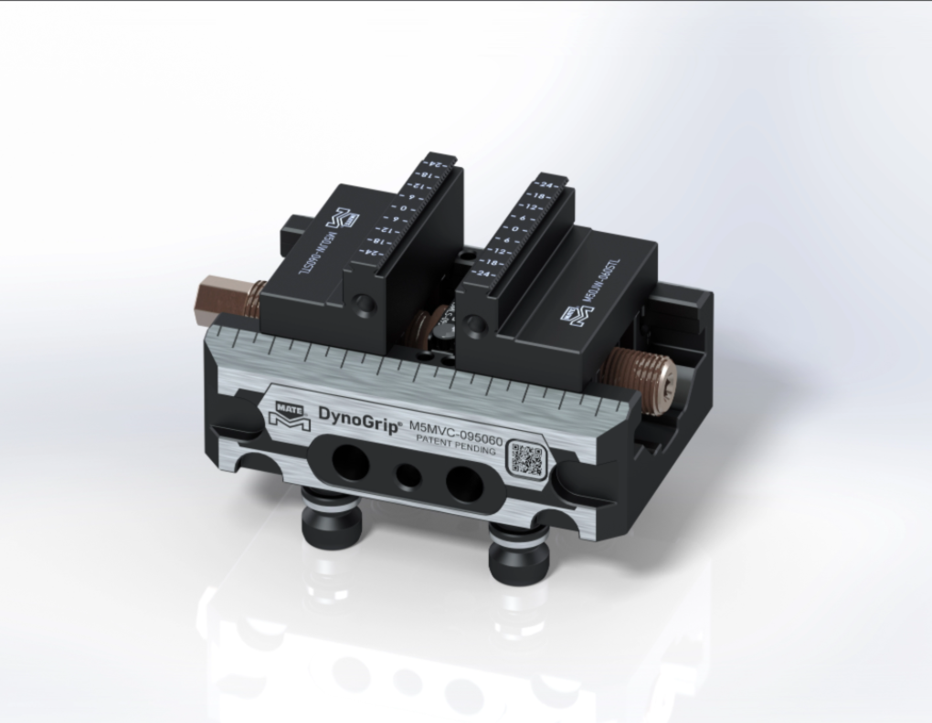 Zoekresultaten | DID-online.nl DynoGrip voor nulpunt spansystemen| DID-online.nl