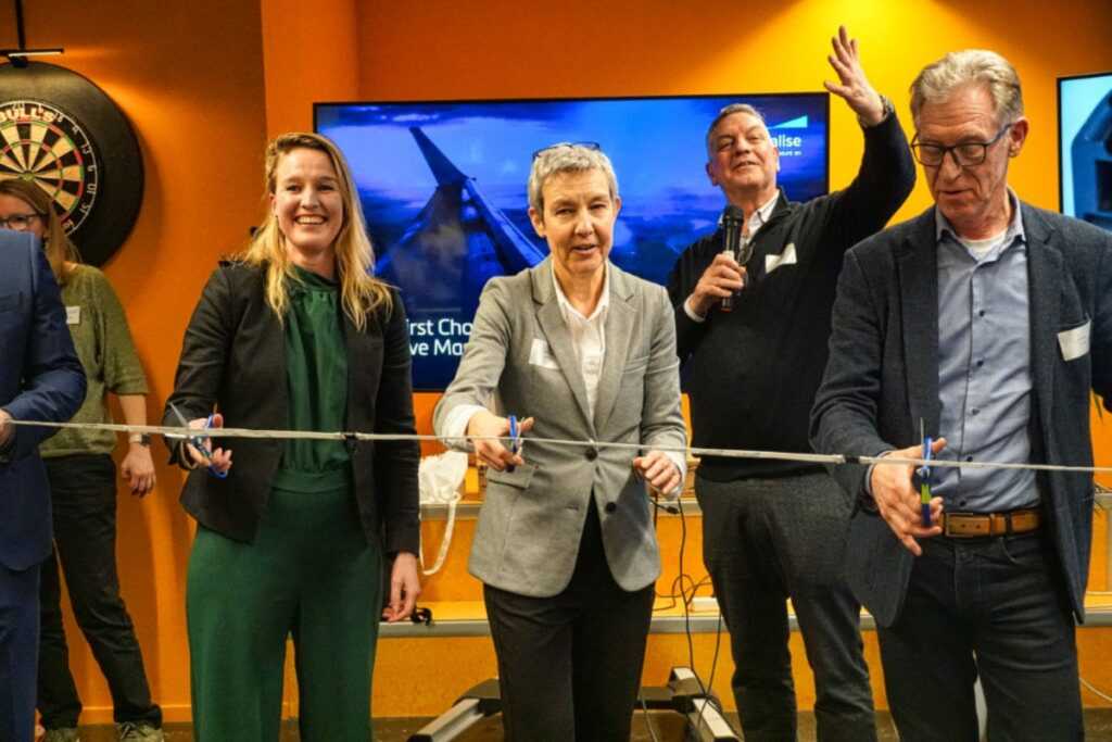 Nieuws | DID-online.nl Materialise opent Aerospace Competence Center in Delft| DID-online.nl