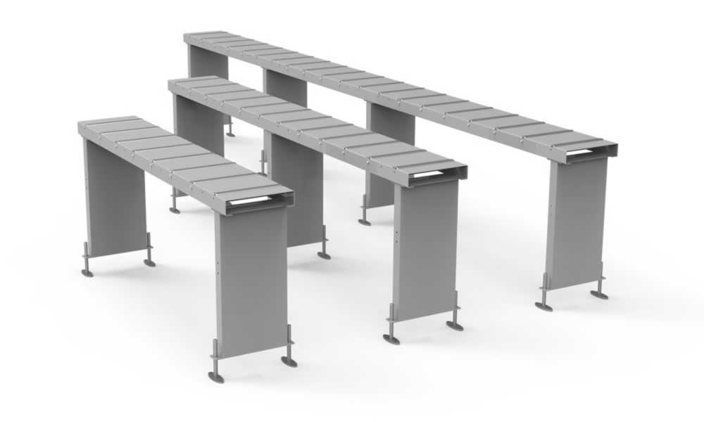 Rollenbanen| DID-online.nl