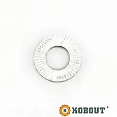 Nord-Lock ring van Kobout| DID-online.nl