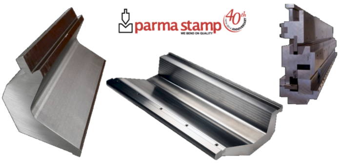 Parma Stamp kantgereedschappen| DID-online.nl