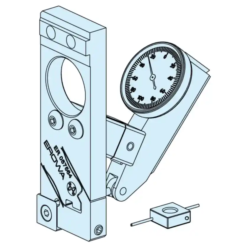 Randsonder PreSet 2D Erowa ER 057564