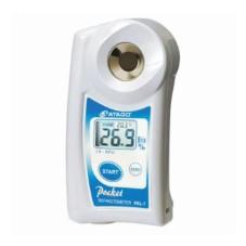 refractometer digitaal