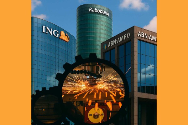 Dit is wat de banken in petto hebben voor de maakindustrie| DID-online.nl