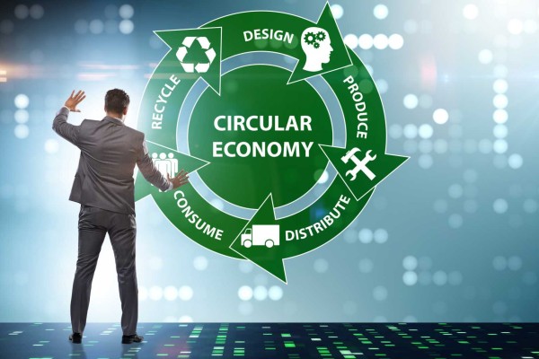 Lancering Nederlandse Vereniging Circulaire Economie| DID-online.nl