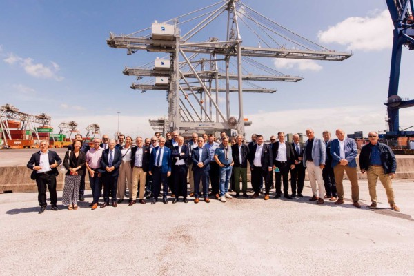 Nieuws | DID-online.nl Meer samenwerken en digitalisering nodig in Europese machinegereedschappenindustrie| DID-online.nl