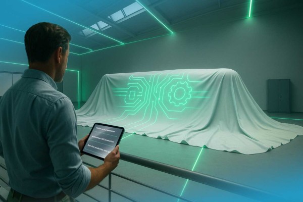 Nieuws | DID-online.nl Nederlandse partners tonen werkende verspanende fabriek van de toekomst| DID-online.nl