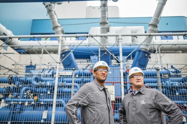 Nieuws | DID-online.nl 11 projecten krijgen subsidie voor productie van duurzame waterstof| DID-online.nl