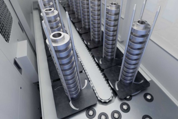 Nieuws | DID-online.nl EMAG introduceert tijdens de EMO in september nieuwe CNC-machine| DID-online.nl