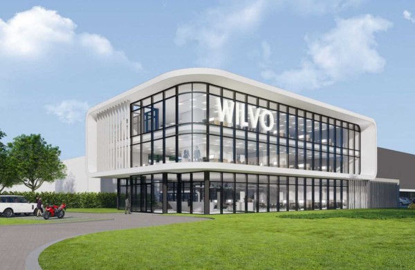 Nieuws | DID-online.nl Nieuwbouw Wilvo Group| DID-online.nl